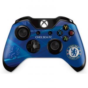 Chelsea Fc Controller Xbox One Skin