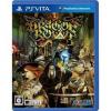 Dragon s Crown Ps Vita