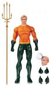 Figurina Dc Comics Icons Aquaman