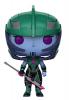 Figurina pop marvel games guardians of the galaxy hala the accuser
