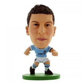Figurina Soccerstarz Manchester City Fc Matija Nastasic 2014