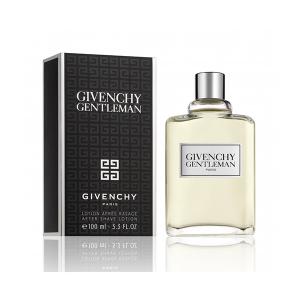 GIVENCHY GENTLEMAN AFTER SHAVE LOTION 100ml