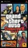 Grand Theft Auto Chinatown Wars Psp