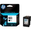 Hp cc653ae black inkjet cartridge