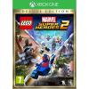 Lego Marvel Super Heroes 2 Deluxe Edition Xbox One