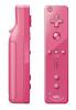Nintendo Wii U Remote Plus Pink