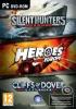 Silent Hunter 5 And Heroes Over Europe And Il-2 Sturmovik Cliffs Of Dover Pc