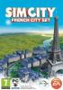 Sim city french city set add on 2013 pc