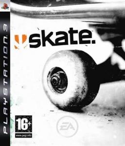 Skate 2 (ps3)