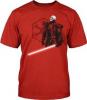 Tricou Star Wars Darth Malgus Marime L