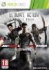 Ultimate action triple pack xbox360
