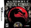 Ultimate Mortal Kombat Nintendo Ds