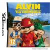 Alvin and the chipmunks chipwrecked nintendo ds