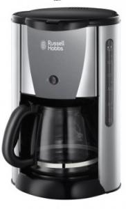 Cafetiera Russell Hobbs gama Colors Storm Grey ; capacitate rezervor apa: 1.8l; prepara pana la 12 cesti de cafea, 1000W