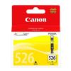 Canon cli-526y yellow inkjet