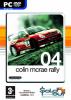 Colin Mcrae Rally 04 Pc
