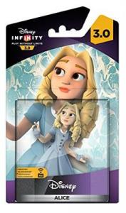 Figurina Disney Infinity 3.0 Alice Through The Looking Glass Alice