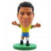 Figurina soccerstarz brazil hulk 2014