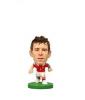 Figurina soccerstarz denmark daniel agger