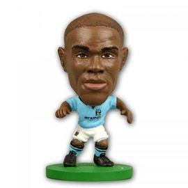 Figurina Soccerstarz Manchester City Fc Micah Richards 2014