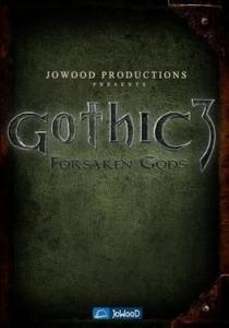 Gothic 3 Forsaken Gods Pc