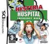 Hysteria hospital emergency ward nintendo ds