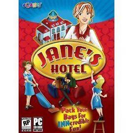 Jane s Hotel Pc