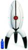 Jucarie gonflabila portal 2 life size inflatable