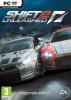 Need for speed shift 2 unleashed