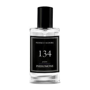 Parfum barbati cu feromoni FM 134F EDP 50 ml - Citrice