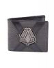 Portofel Assassins Creed Syndicate Wallet With Metal Badge