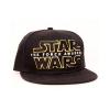 Sapca Star Wars Vii The Force Awakens Logo