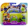 Set 3 Figurine Skylanders Swap Force Adventure Pack Sheep Wreck Island