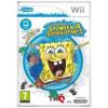 Spongebob Squigglepants Udraw Wii