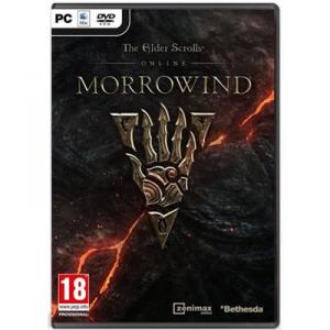 The Elder Scrolls Online Morrowind Pc