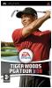 Tiger woods pga tour 08 psp