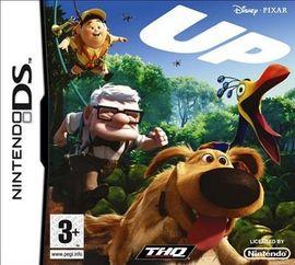 Up Nintendo Ds