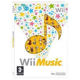 Wii Music Nintendo Wii