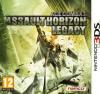 Ace combat assault horizon legacy nintendo 3ds