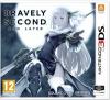 Bravely second end layer nintendo 3ds