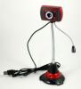 Camera web 20 mp cu microfon si led-uri pe usb - rohs