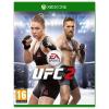 Ea sports ufc 2 xbox one