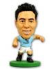 Figurina Soccerstarz Manchester City Fc Nasri 2014