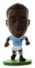 Figurine Soccerstarz Manchester City Fc Yaya Toure 2014