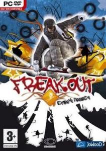 Freak Out Extreme Freeride Pc