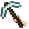 Jucarie Minecraft Foam Pick Axe