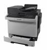 Multifunctionala lexmark cx410de color