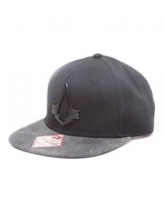 Sapca Assassins Creed Syndicate Snapback Cap With Logo