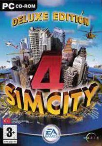 Simcity Societies Deluxe Edition Pc