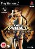 Tomb raider anniversary ps2